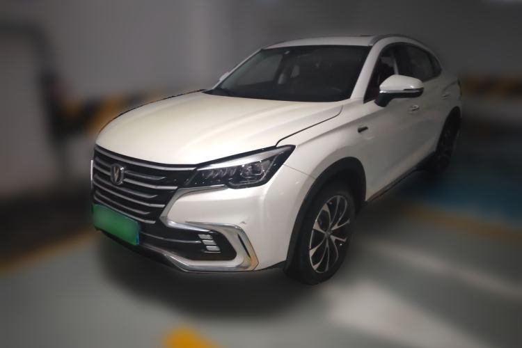 Used CHANGAN CS85 COUPE 2019 1.5T DCT Dynamic Version China VI Standard Guazi used car, China used car export, Used car for sale, Used  cars, Cheapest cars for sale