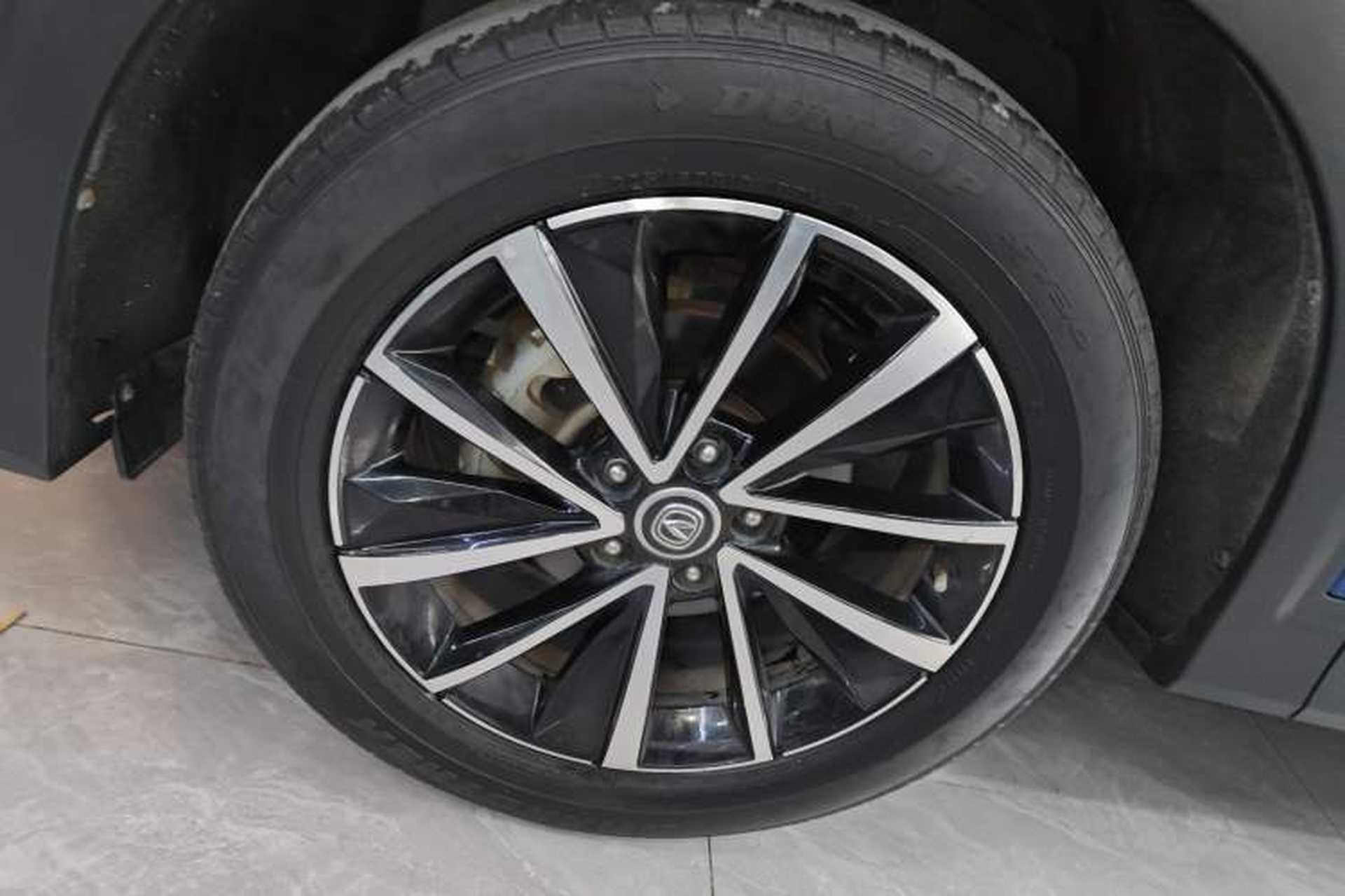 Used CHANGAN CS85 COUPE 2021 1.5T DCT Elite Edition Exterior 3