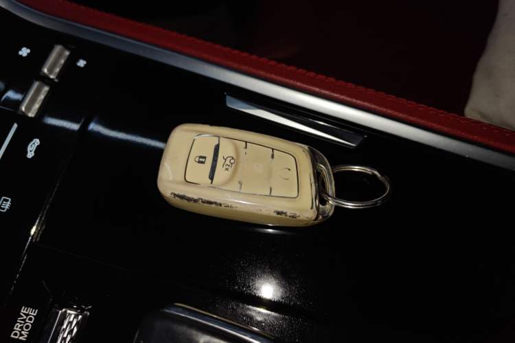 Used CHANGAN CS85 COUPE 2021 1.5T DCT Elite Edition Interior 1