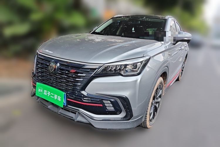 Used CHANGAN CS85 COUPE 2021 1.5T DCT Prestige Model Guazi used car, China used car export, Used car for sale, Used  cars, Cheapest cars for sale