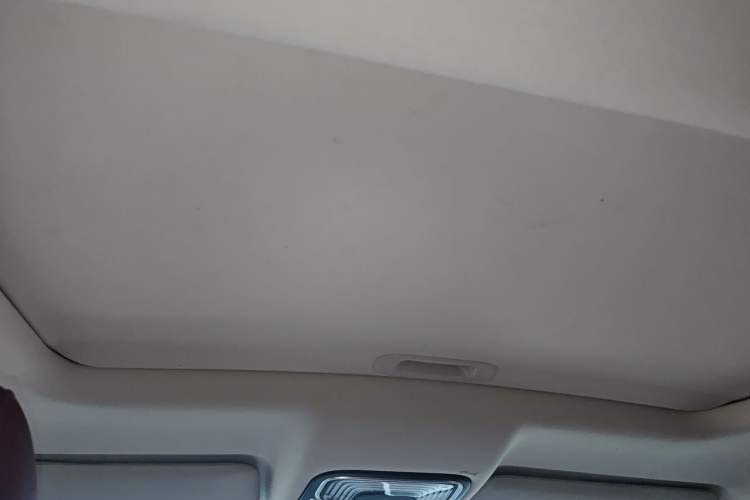 Used CHANGAN CS85 COUPE 2021 1.5T DCT Luxury Edition Headliner