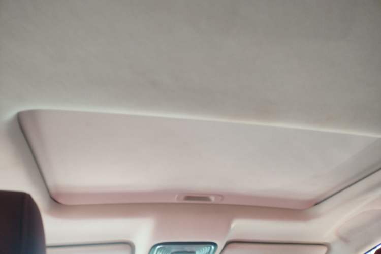 Used CHANGAN CS85 COUPE 2021 1.5T DCT Luxury Edition Headliner
