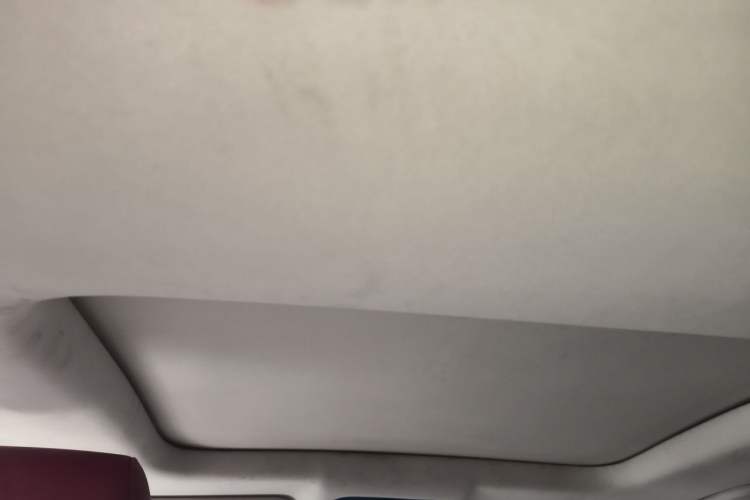 Used CHANGAN CS85 COUPE 2021 2.0T Automatic Luxury Version Headliner