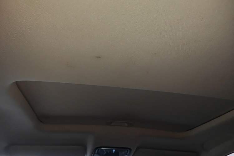 Used CHANGAN CS85 COUPE 2021 1.5T DCT Luxury Edition Headliner