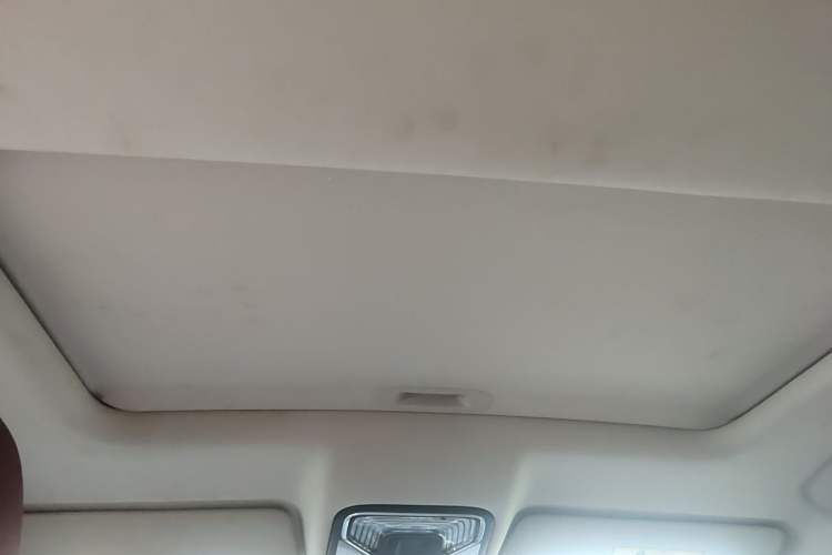 Used CHANGAN CS85 COUPE 2021 1.5T DCT Elite Edition Headliner