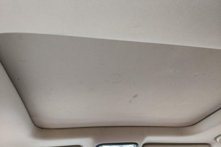 Used CHANGAN CS85 COUPE 2021 2.0T Automatic Prestige Edition Headliner