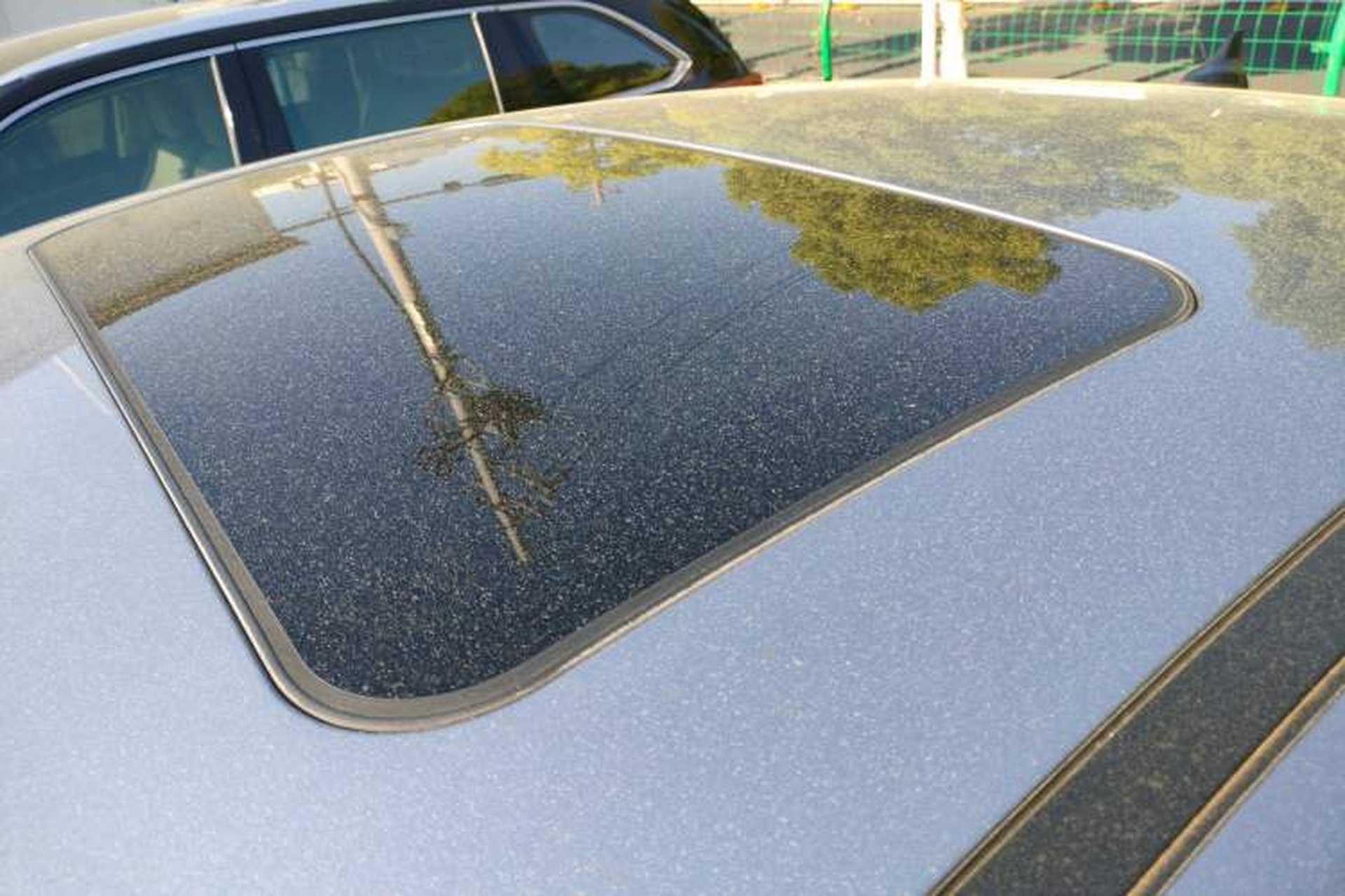 Used CHANGAN CS85 COUPE 2021 1.5T DCT Luxury Edition Roof