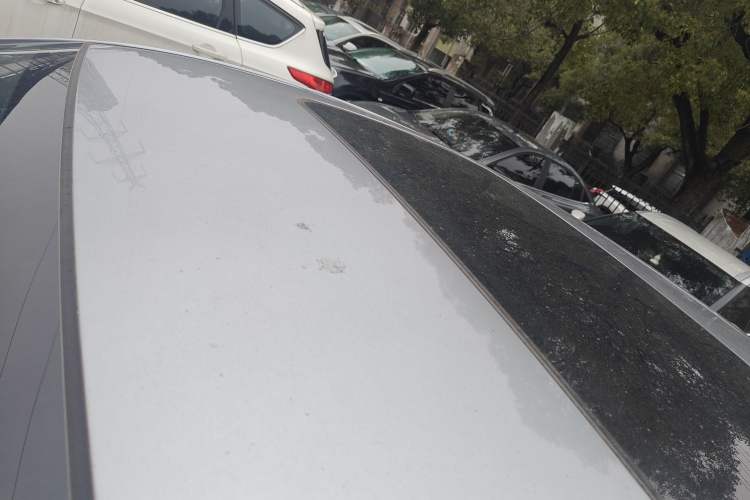 Used CHANGAN CS85 COUPE 2021 1.5T DCT Luxury Edition Roof