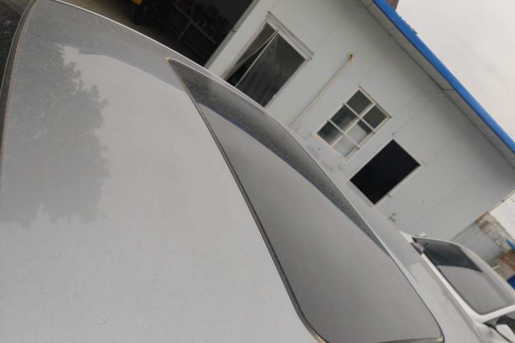 Used CHANGAN CS85 COUPE 2021 1.5T DCT Elite Edition Roof