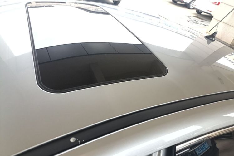 Used CHANGAN CS85 COUPE 2021 1.5T DCT Luxury Edition Roof