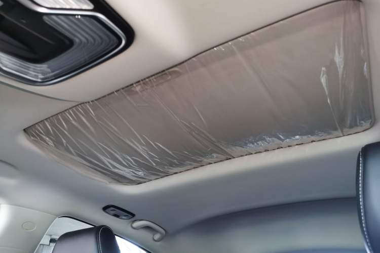 Used CHANGAN CS85 COUPE 2021 1.5T DCT Luxury Edition Headliner