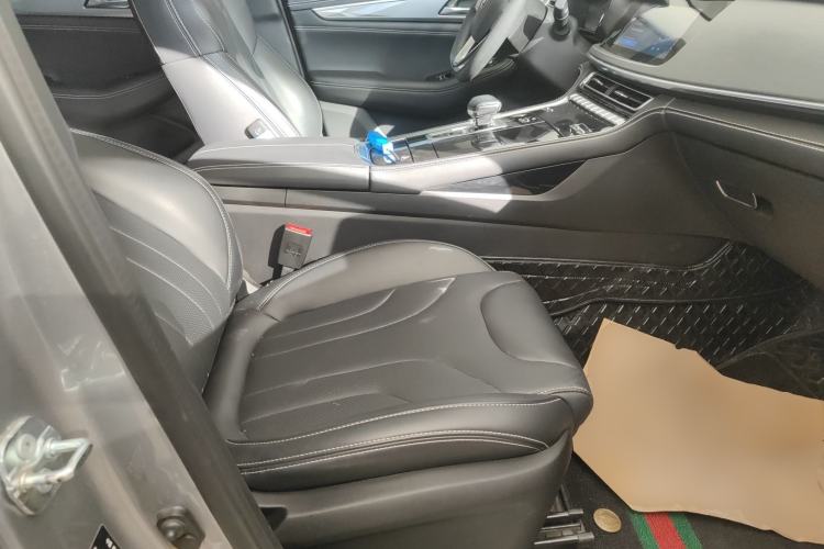Used CHANGAN CS85 COUPE 2021 1.5T DCT Elite Edition Right Front Seat