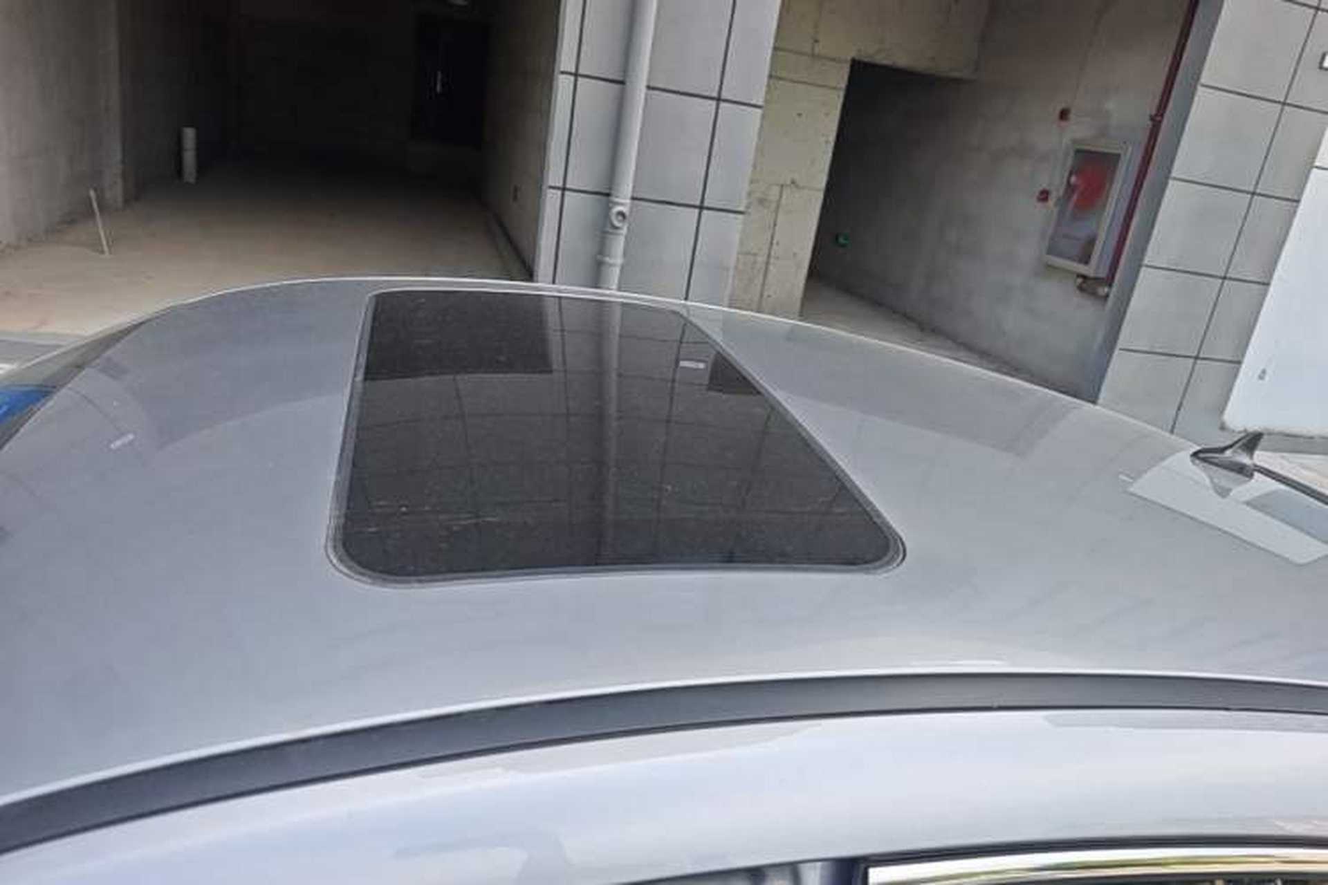 Used CHANGAN CS85 COUPE 2021 1.5T DCT Luxury Edition Roof