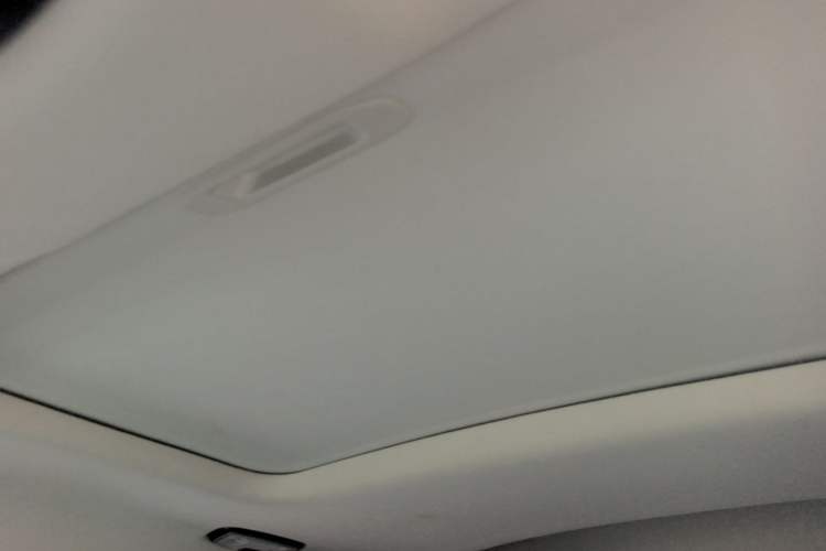 Used CHANGAN CS85 COUPE 2021 1.5T DCT Luxury Edition Headliner