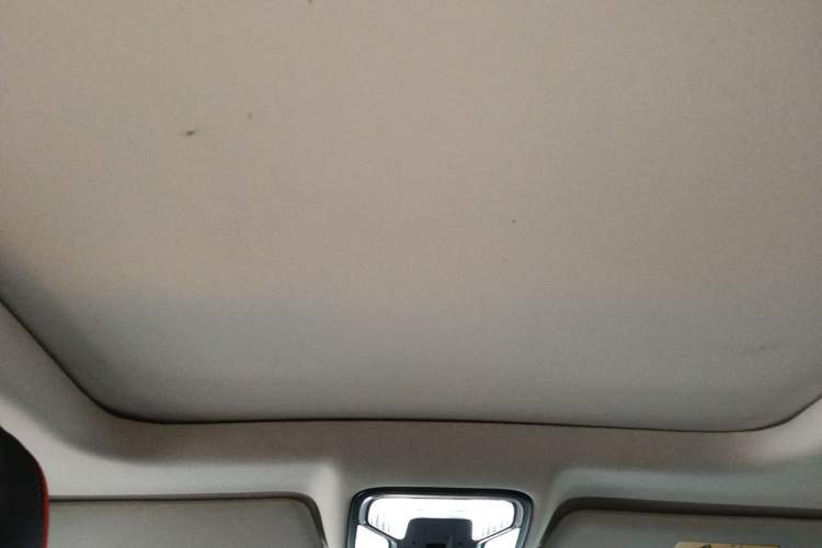 Used CHANGAN CS85 COUPE 2021 1.5T DCT Prestige Model Headliner