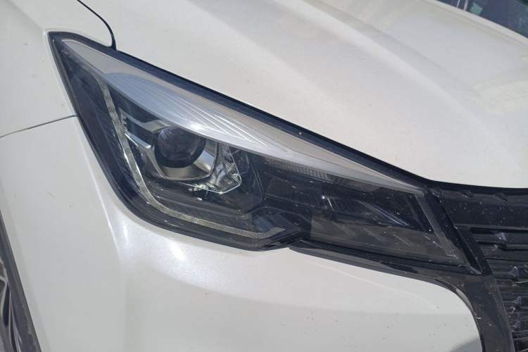 Used CHANGAN CS85 COUPE 2021 1.5T DCT Elite Edition Right Front Headlight