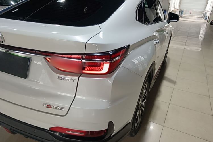 Used CHANGAN CS85 COUPE 2021 1.5T DCT Luxury Edition Right Rear Taillight