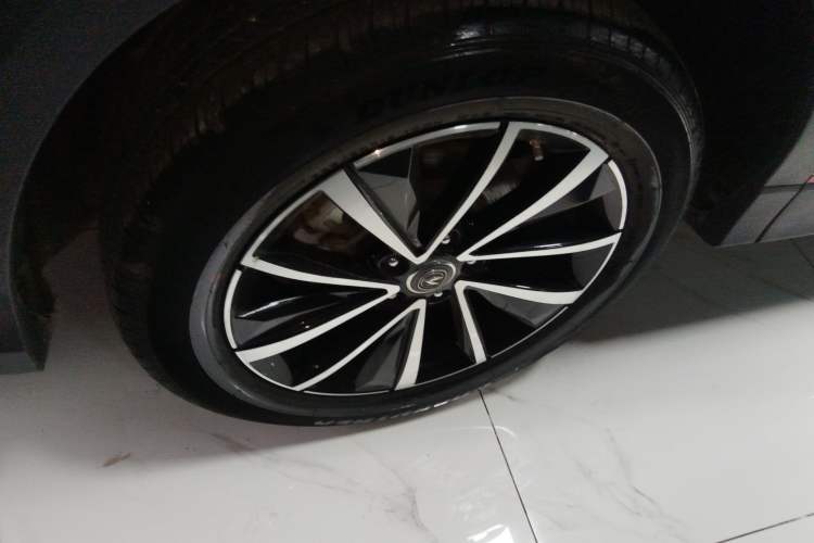 Used CHANGAN CS85 COUPE 2021 1.5T DCT Elite Edition Right Rear Wheel Hub