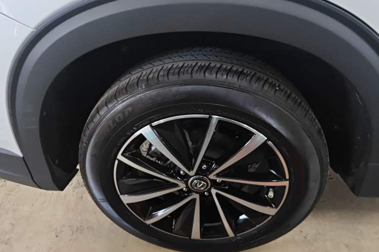 Used CHANGAN CS85 COUPE 2021 1.5T DCT Elite Edition Right Rear Wheel Hub