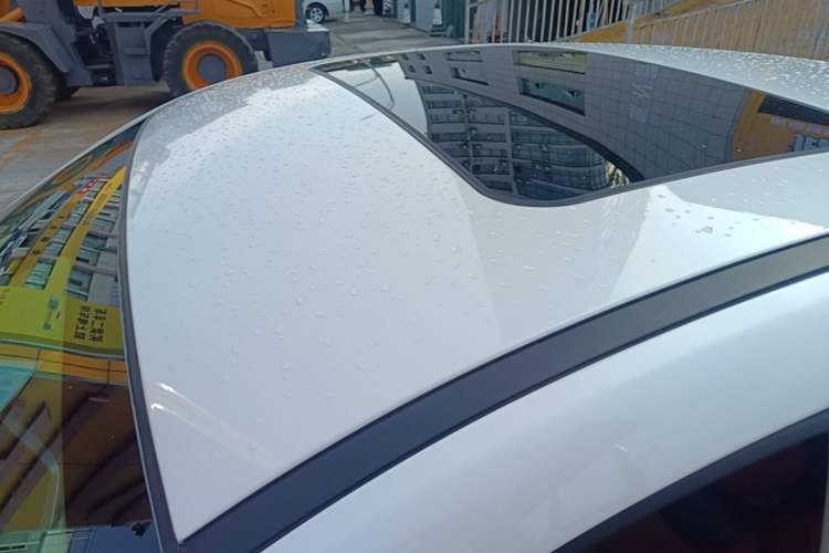 Used CHANGAN CS85 COUPE 2021 1.5T DCT Luxury Edition Roof