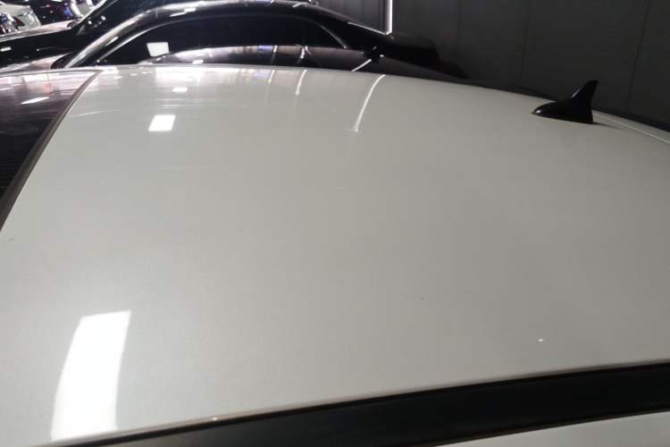 Used CHANGAN CS85 COUPE 2021 1.5T DCT Elite Edition Roof