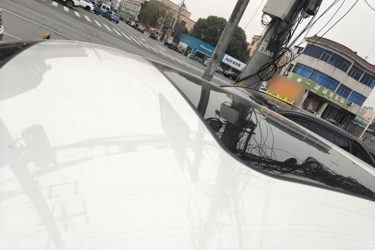 Used CHANGAN CS85 COUPE 2021 1.5T DCT Elite Edition Roof