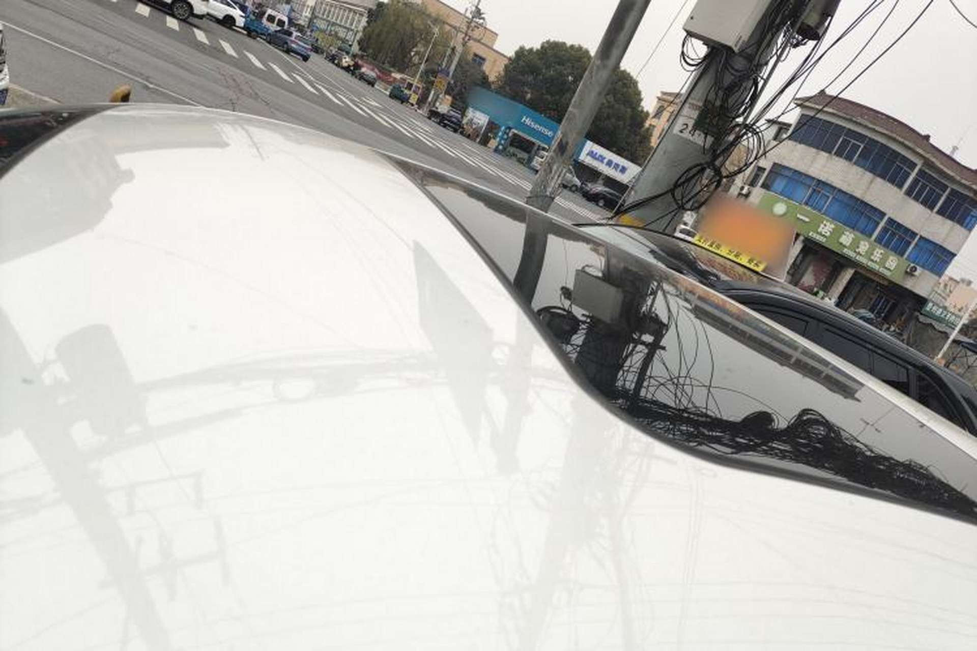 Used CHANGAN CS85 COUPE 2021 1.5T DCT Elite Edition Roof
