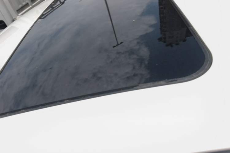 Used CHANGAN CS85 COUPE 2021 1.5T DCT Luxury Edition Roof