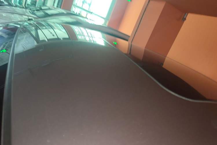 Used CHANGAN CS85 COUPE 2023 1.5T DCT Luxury Version Roof