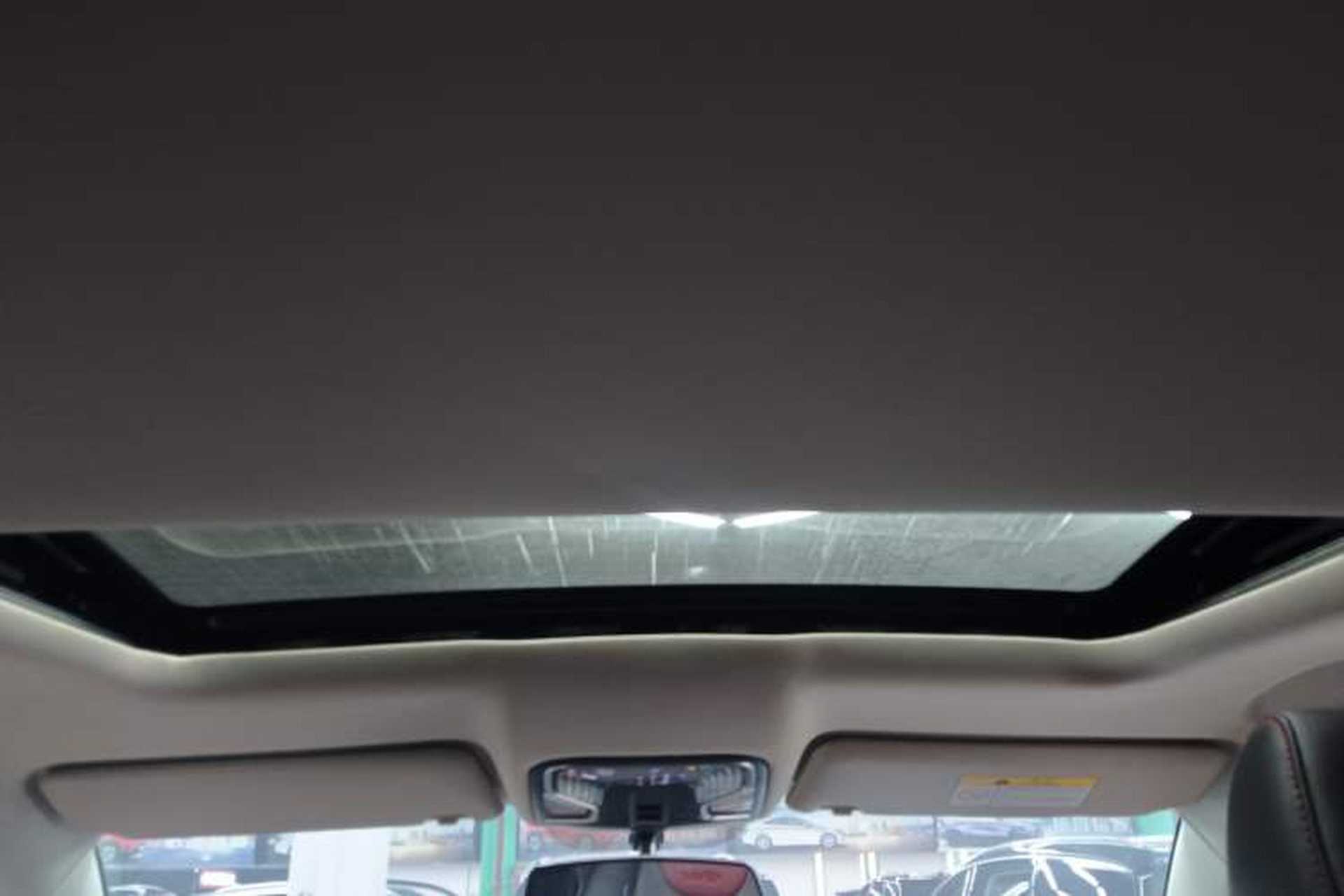 Used CHANGAN CS85 COUPE 2023 1.5T DCT Luxury Version Headliner