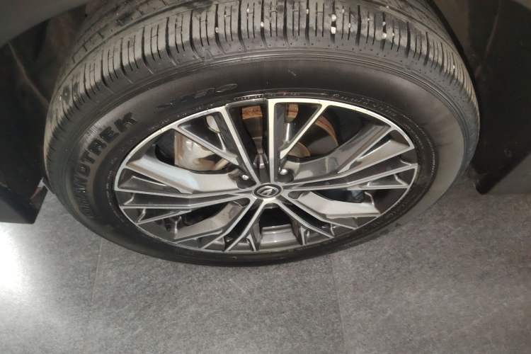 Used CHANGAN CS85 COUPE 2023 1.5T DCT Luxury Version Exterior 7