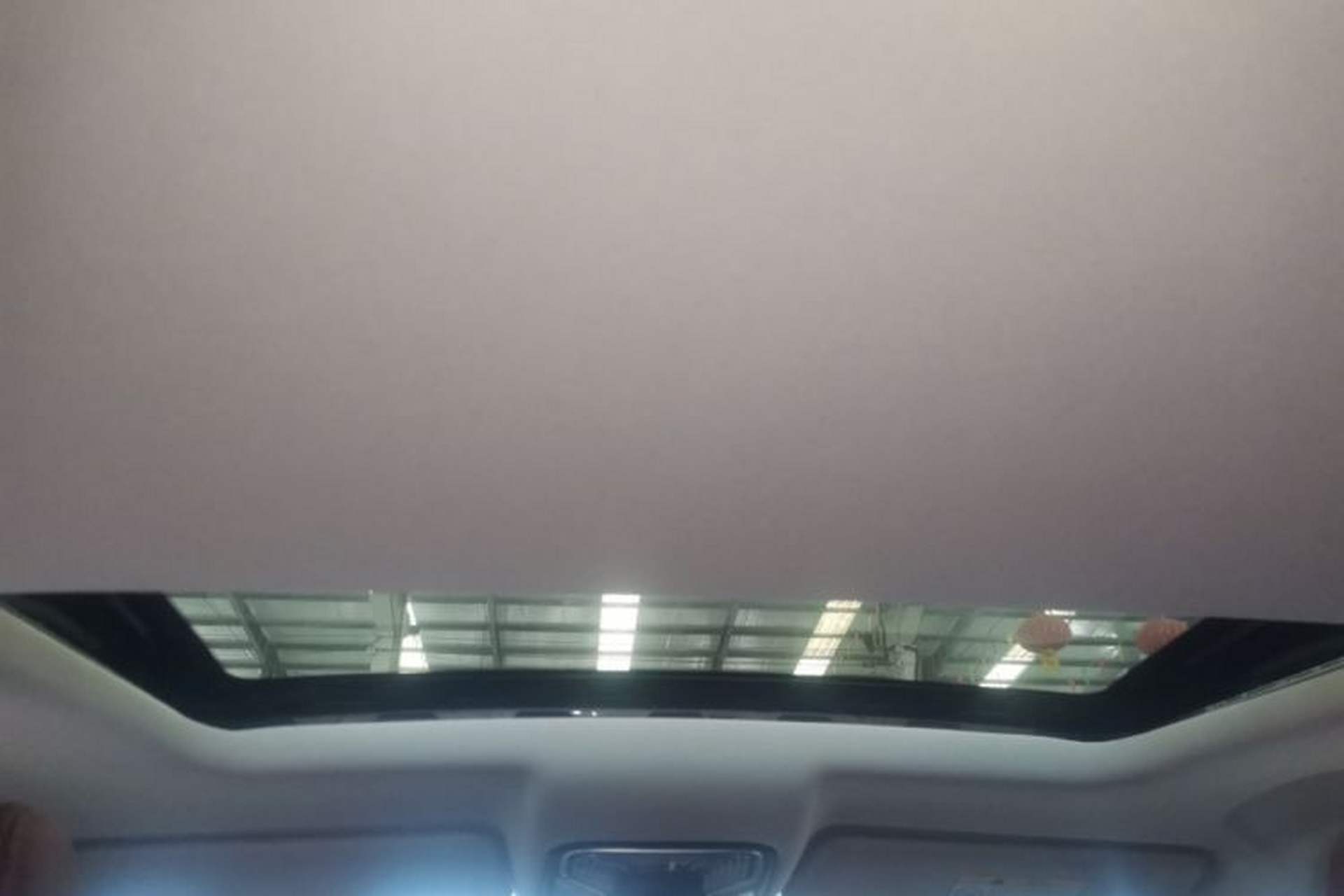Used CHANGAN CS85 COUPE 2023 1.5T DCT Luxury Version Headliner