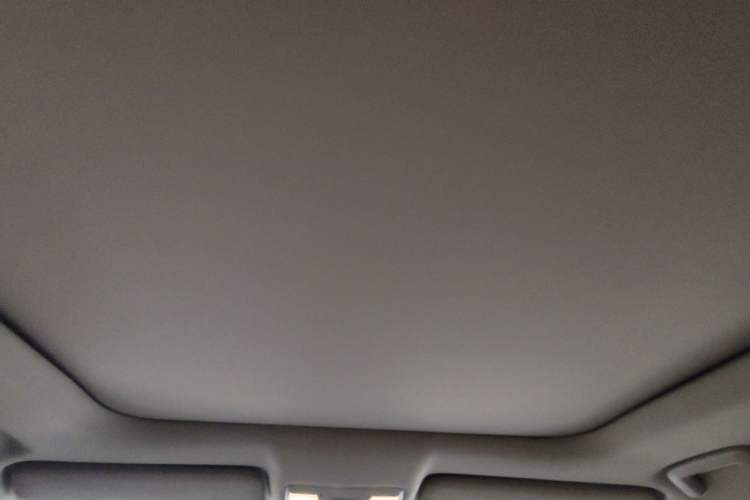 Used CHANGAN CS95 2017 2.0T Two-Wheel Drive Zhituo Edition Headliner