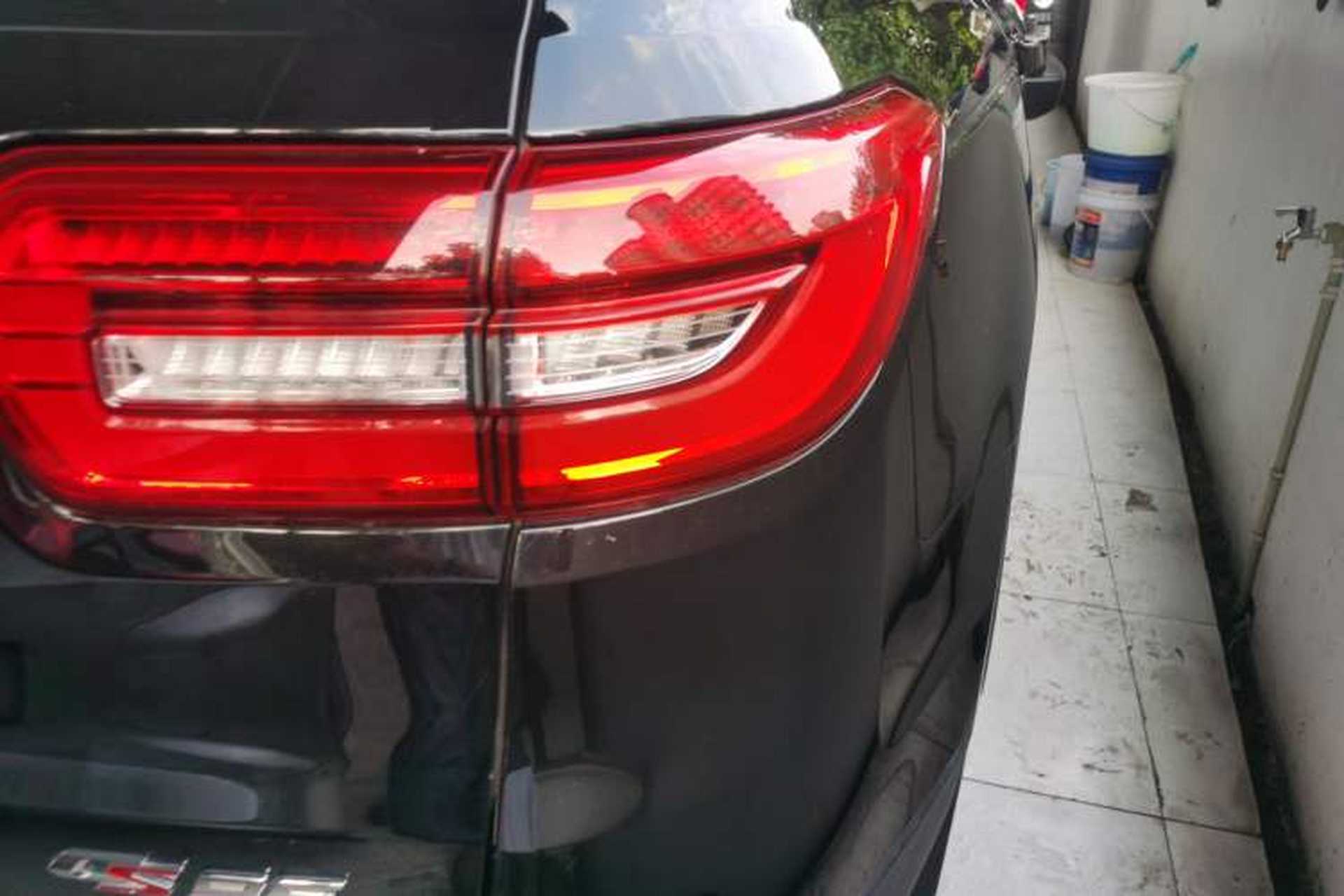 Used CHANGAN CS95 2017 2.0T Two-Wheel Drive Zhiyuan Edition Right Rear Taillight