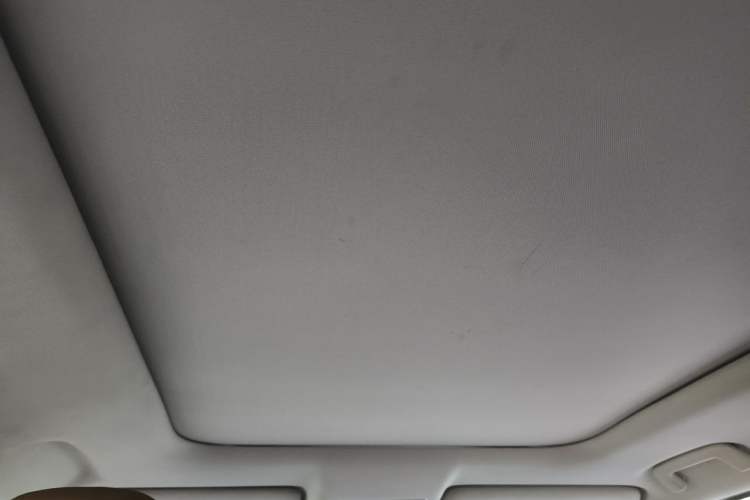 Used CHANGAN CS95 2017 2.0T Two-Wheel Drive Zhitu Edition Headliner