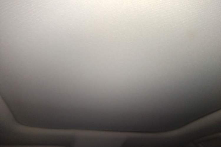 Used CHANGAN CS95 2017 2.0T Four-Wheel Drive SmartDrive Edition Headliner