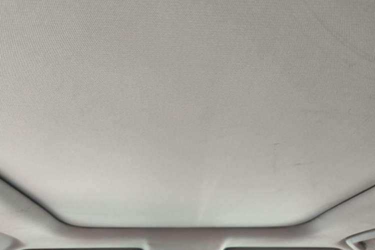Used CHANGAN CS95 2017 2.0T Two-Wheel Drive Zhituo Edition Headliner