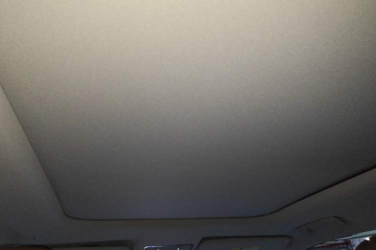 Used CHANGAN CS95 2017 2.0T Four-Wheel Drive SmartDrive Edition Headliner