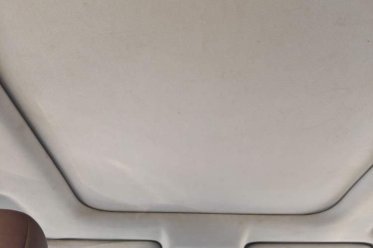Used CHANGAN CS95 2017 2.0T Two-Wheel Drive Zhiyuan Edition Headliner