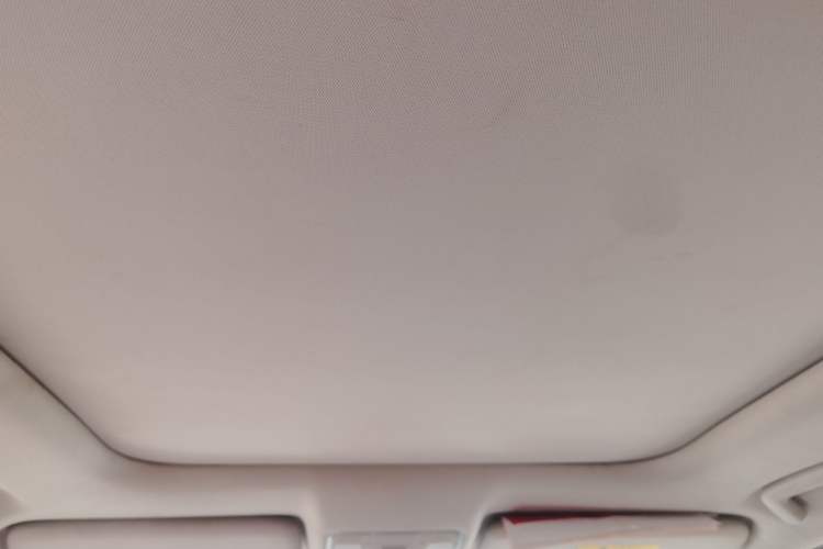 Used CHANGAN CS95 2017 2.0T Two-Wheel Drive Zhiyuan Edition Headliner