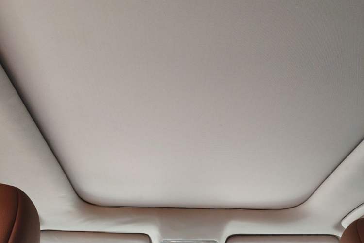 Used CHANGAN CS95 2017 2.0T Two-Wheel Drive Zhitu Edition Headliner