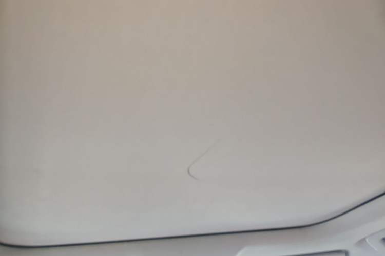 Used CHANGAN CS95 2017 2.0T Two-Wheel Drive Zhiyuan Edition Headliner
