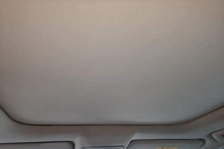 Used CHANGAN CS95 2017 2.0T Two-Wheel Drive Zhitu Edition Headliner