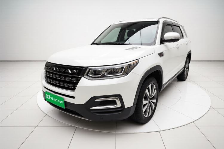 Used CHANGAN CS95 2017 2.0T Two-Wheel Drive Zhituo Edition Guazi used car, China used car export, Used car for sale, Used  cars, Cheapest cars for sale