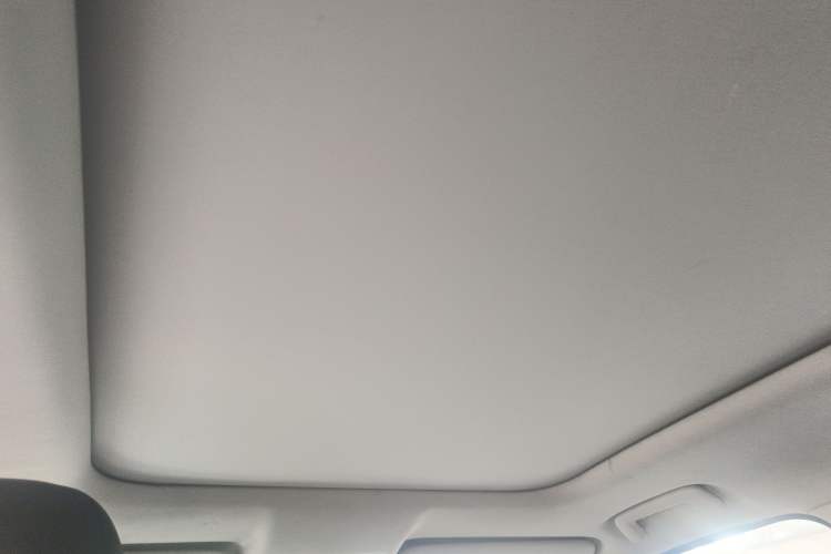 Used CHANGAN CS95 2019 2.0T Two-Wheel-Drive Luxury Version Headliner