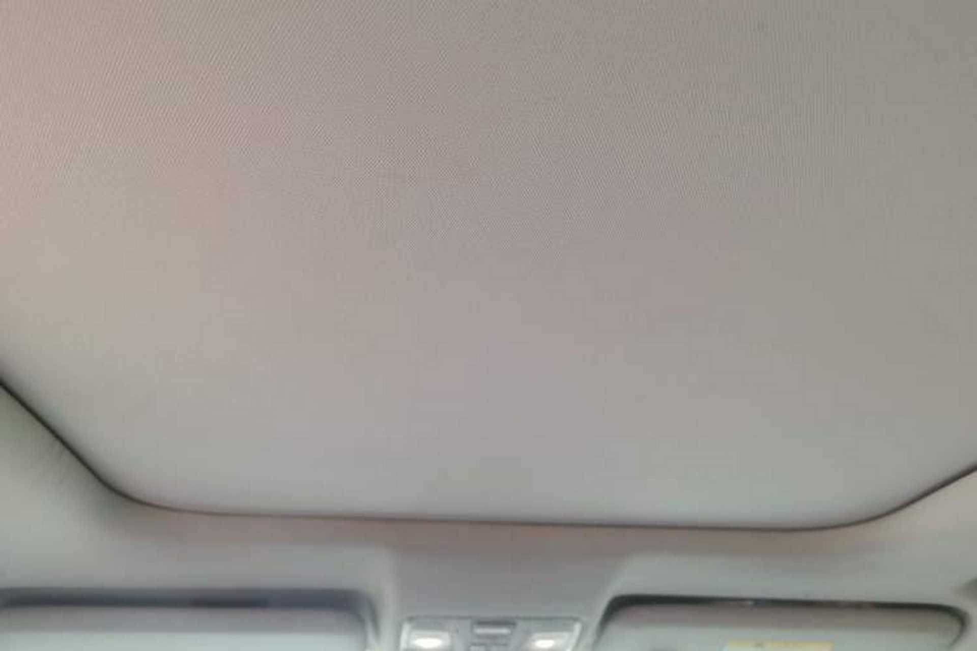 Used CHANGAN CS95 2019 2.0T Two-Wheel-Drive Luxury Version Headliner