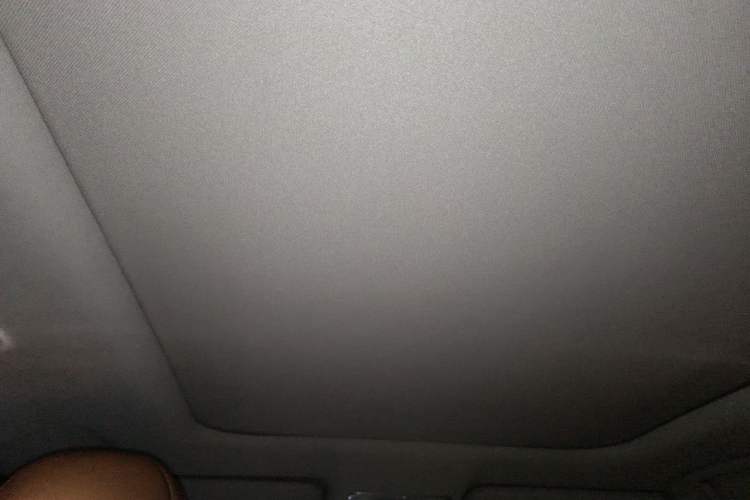 Used CHANGAN CS95 2021 2.0T Two-Wheel Drive Luxury Version Headliner