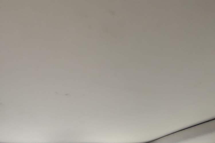 Used CHANGAN CS95 2021 2.0T Two-Wheel Drive Luxury Version Headliner