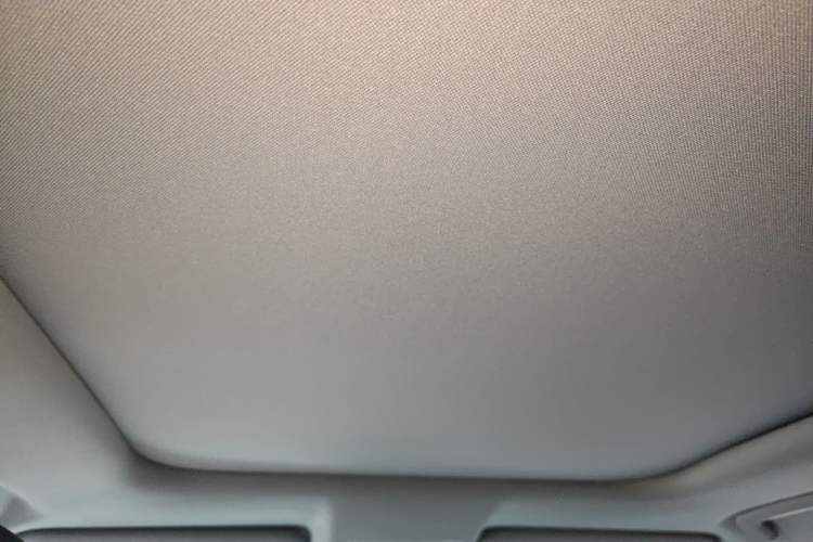 Used CHANGAN CS95 2023 2.0T All-Wheel Drive Premium PLUS Headliner