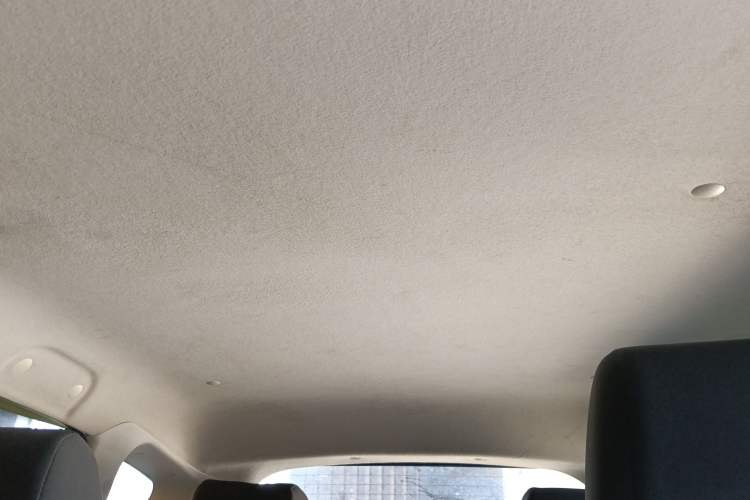 Used CHANGAN CX20 2014 1.4L Manual Sport Edition China V Standard Headliner